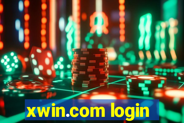 xwin.com login